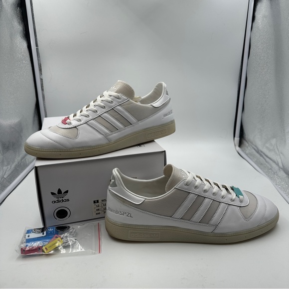 Adidas Wilsy SPZL New Order 12 - Picture 1 of 12